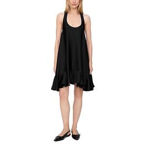 ANINE BING Lilith Dress Black - XS